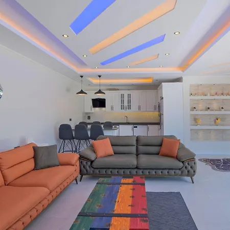 Villa Son Liman Apart *