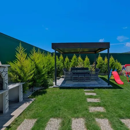 Son Liman Apart Çeşme